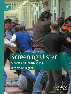 cover image of Screening Ulster